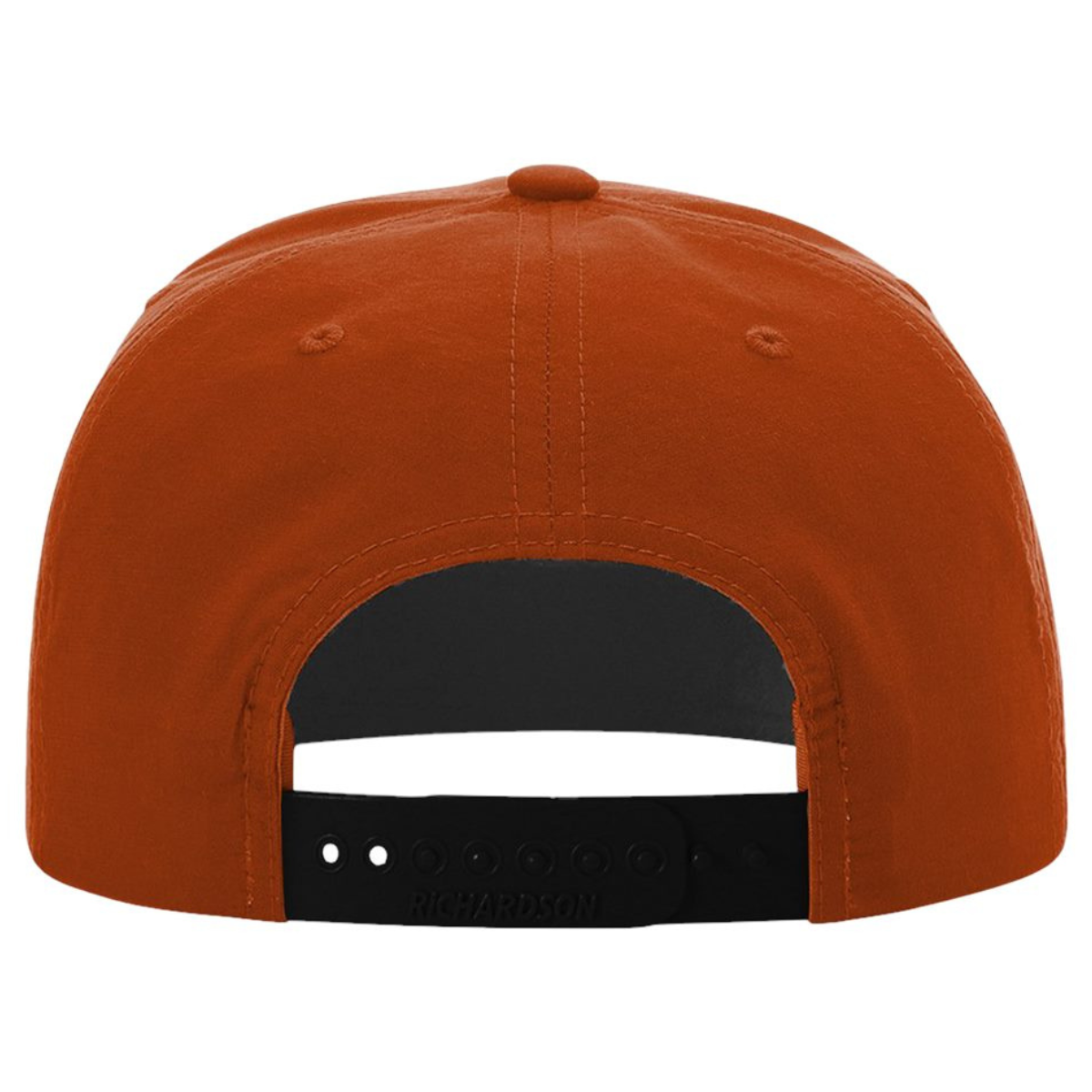 Coed Lacrosse Richardson Snapback Rope Hat