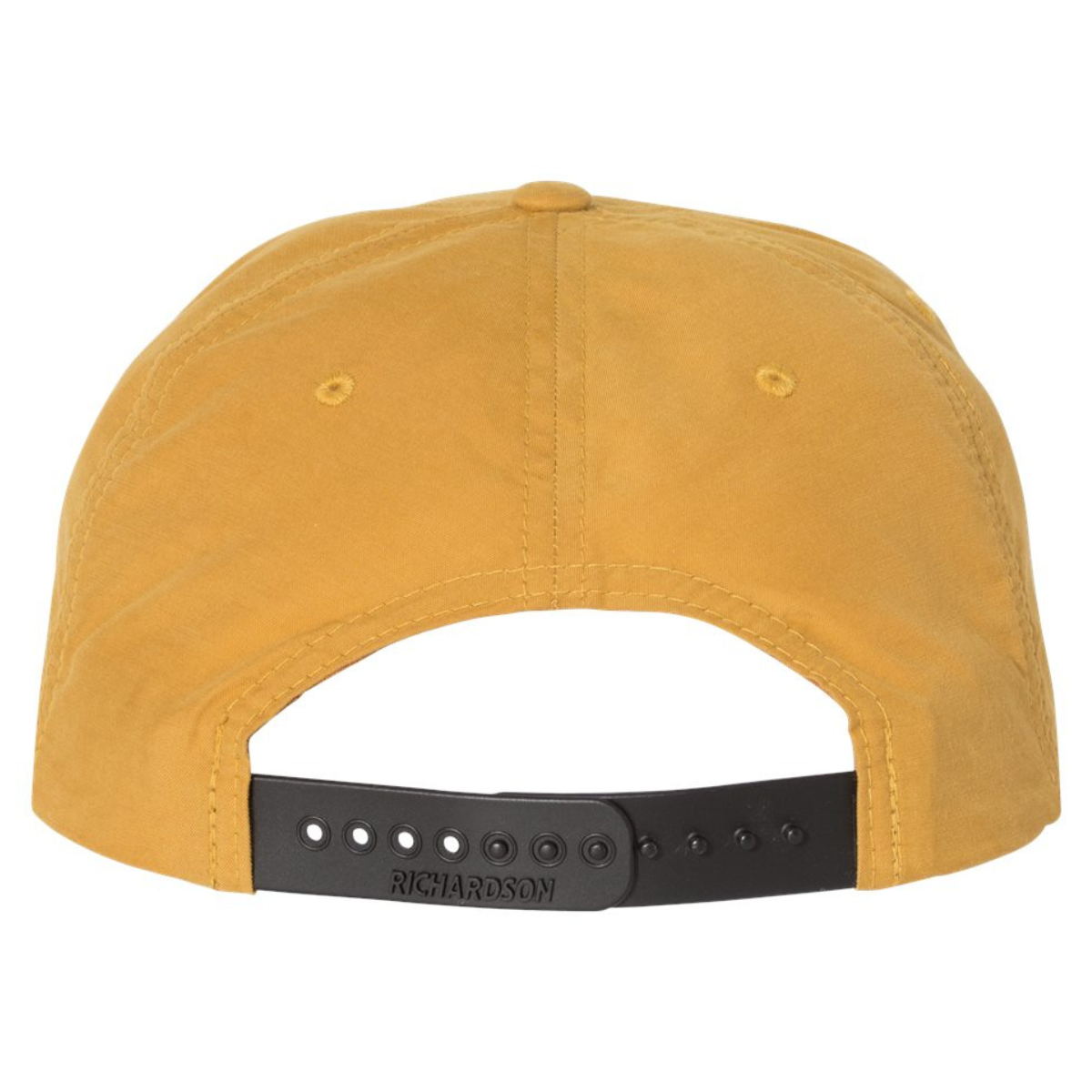 Coed Lacrosse Richardson Snapback Rope Hat