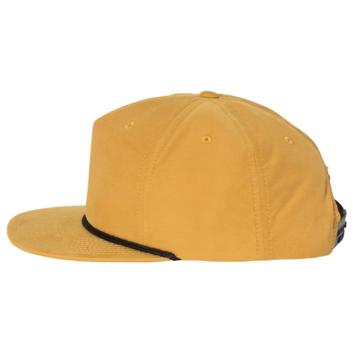 Coed Lacrosse Richardson Snapback Rope Hat