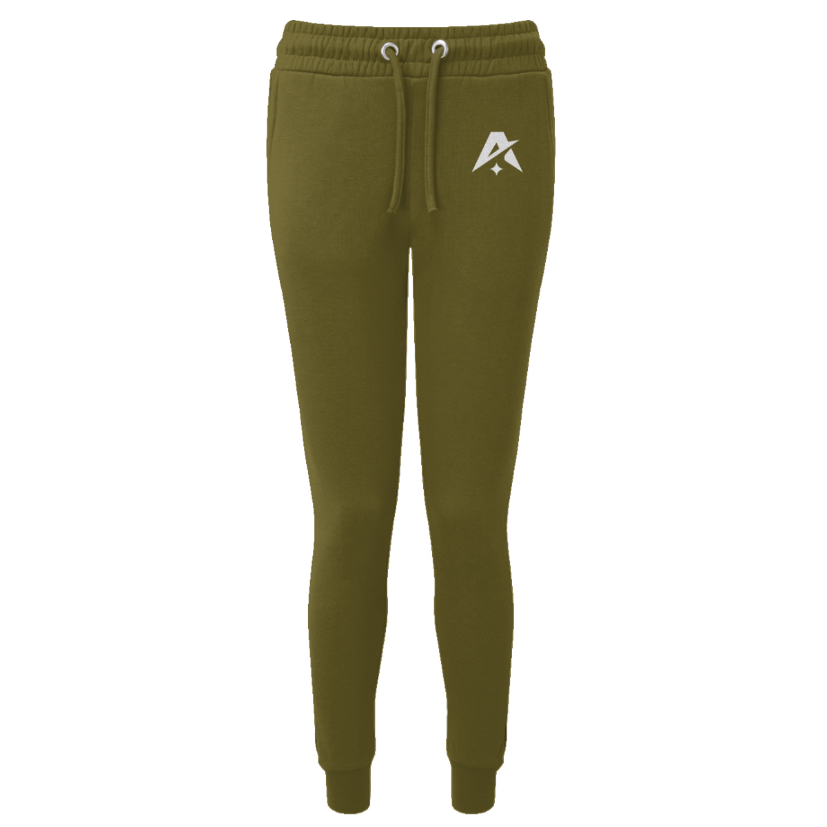 Women's SDLA TriDri Fitted Joggers