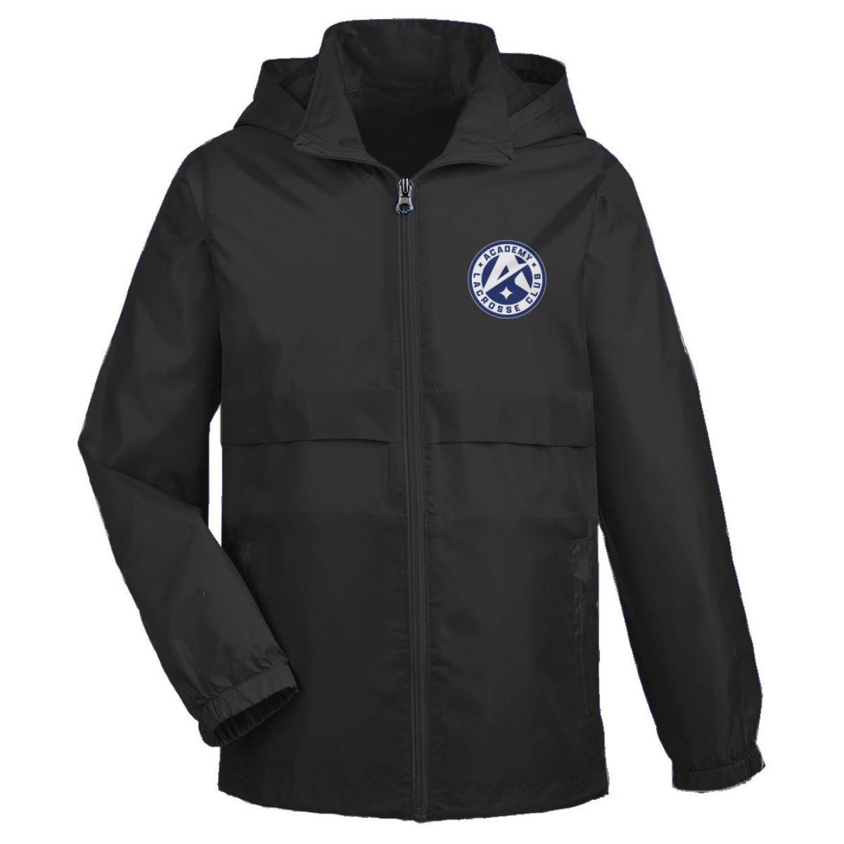Youth SDLA Team 365 Lightweight Jacket