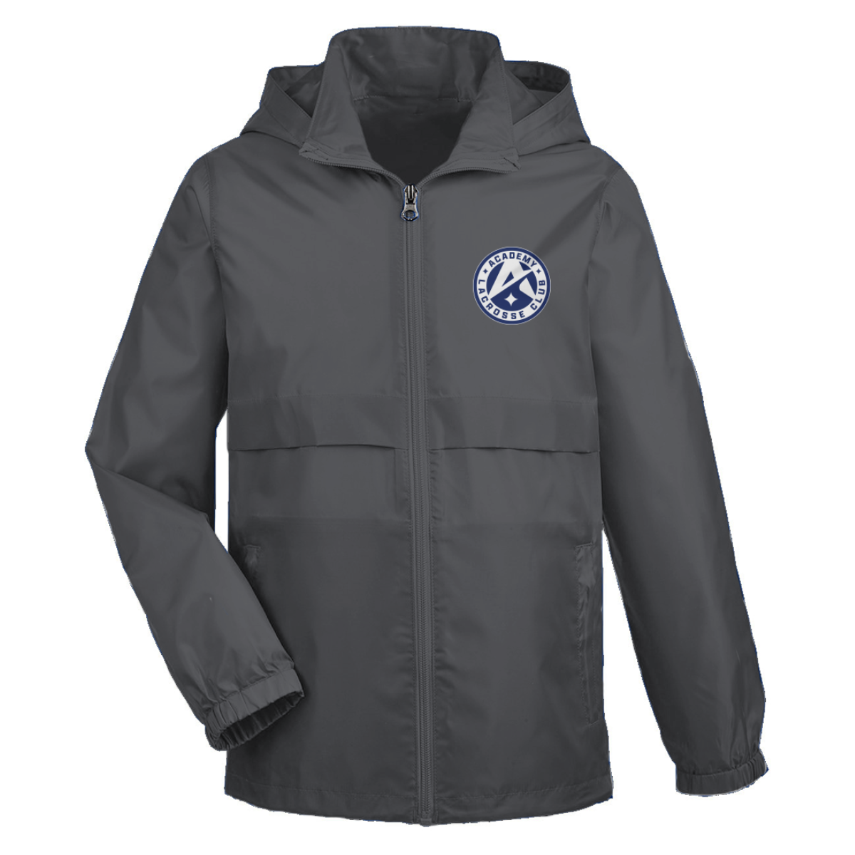 Youth SDLA Team 365 Lightweight Jacket