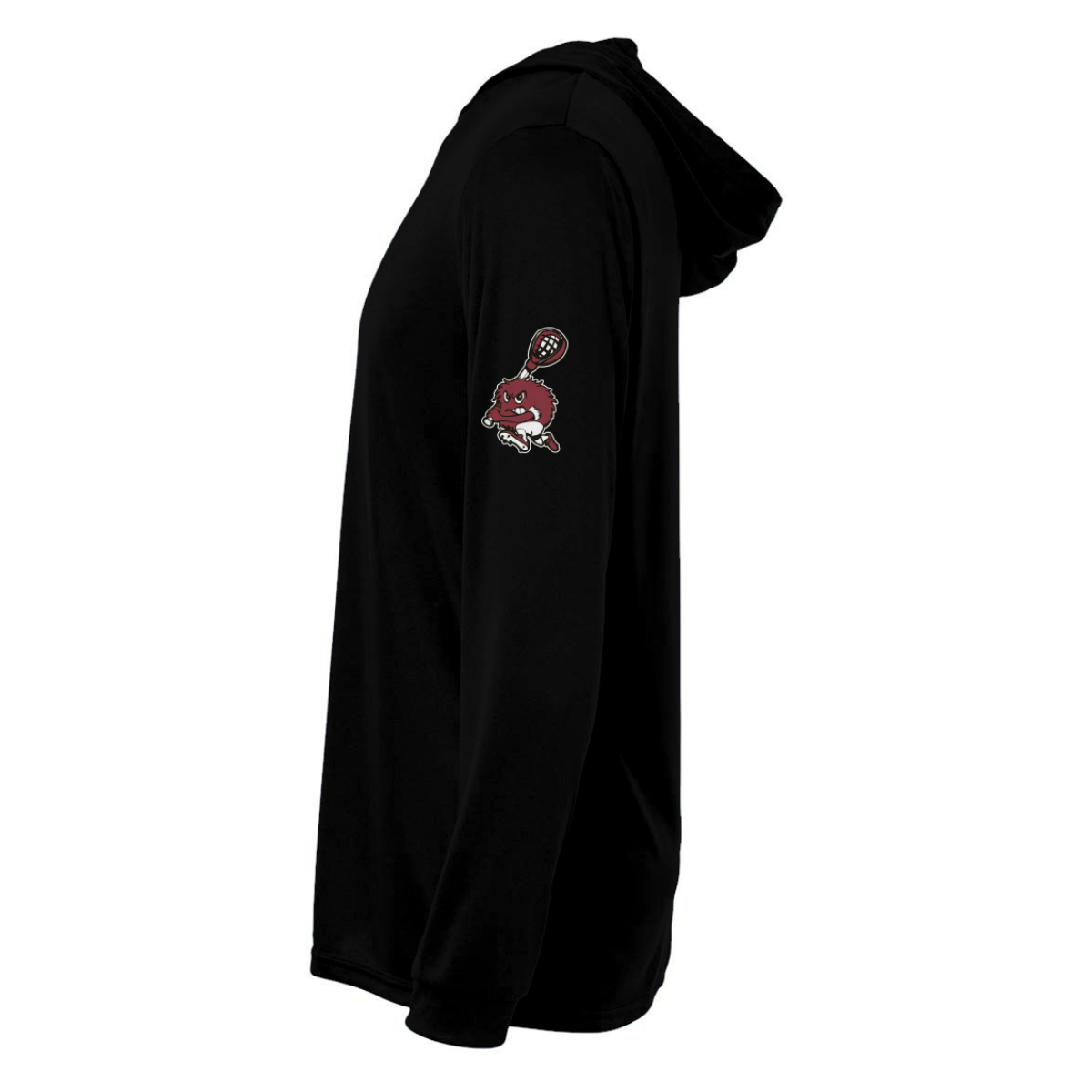 Adult Austin Lacrosse Paragon Bahama Sun Hoodie