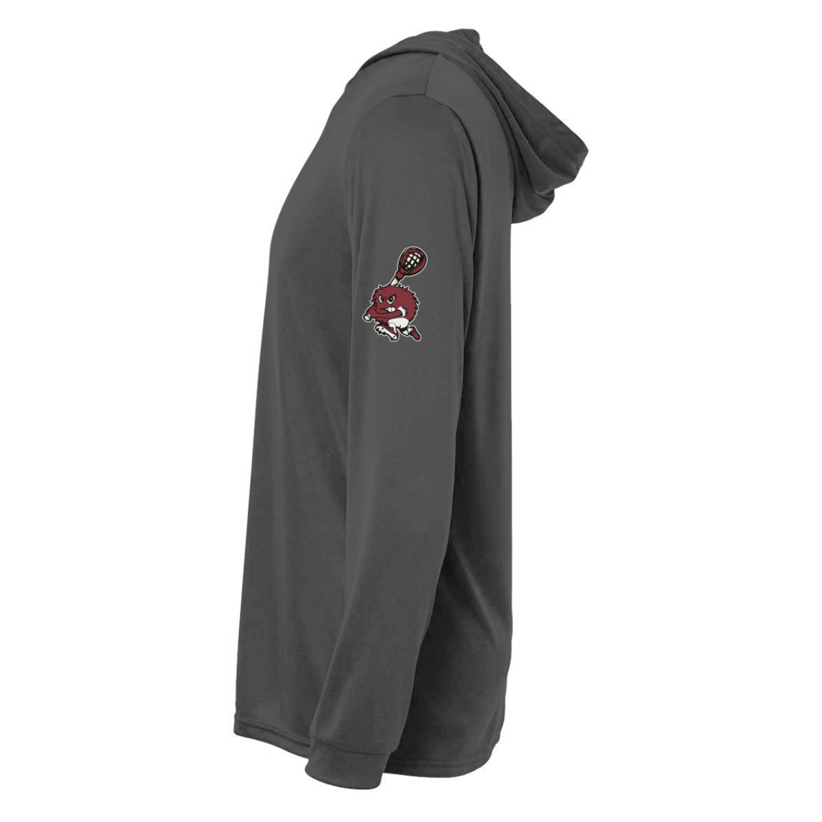 Adult Austin Lacrosse Paragon Bahama Sun Hoodie