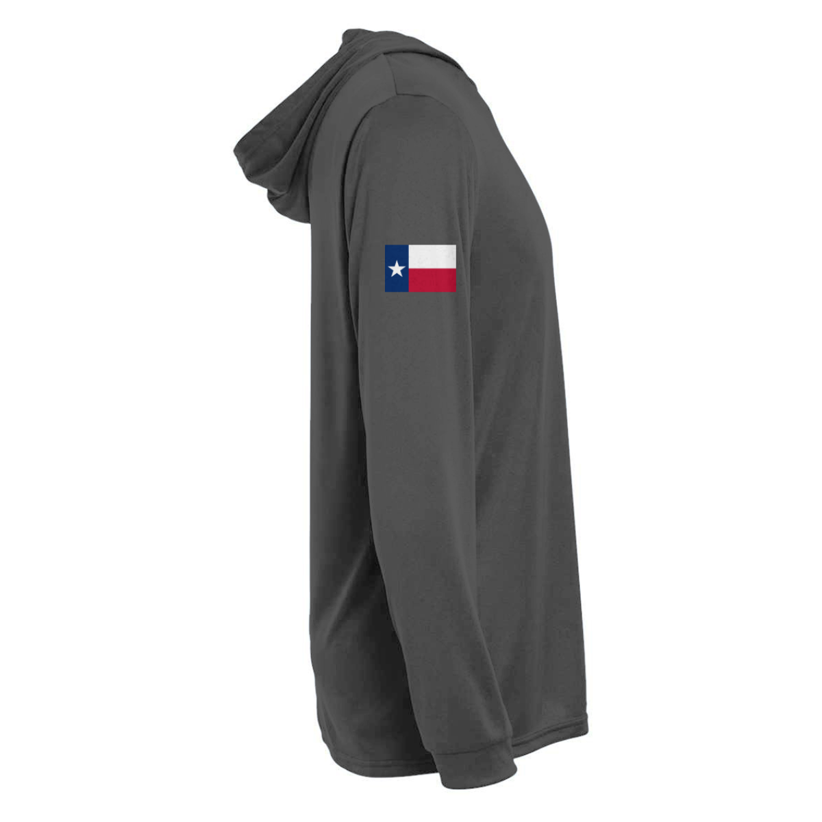 Adult Austin Lacrosse Paragon Bahama Sun Hoodie