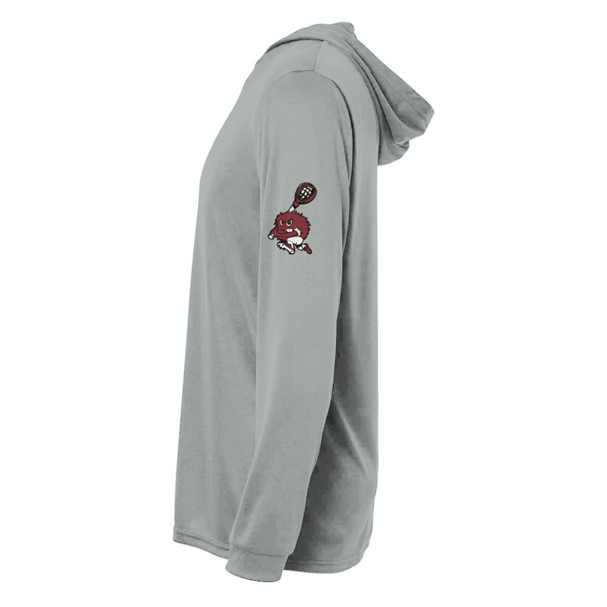 Adult Austin Lacrosse Paragon Bahama Sun Hoodie