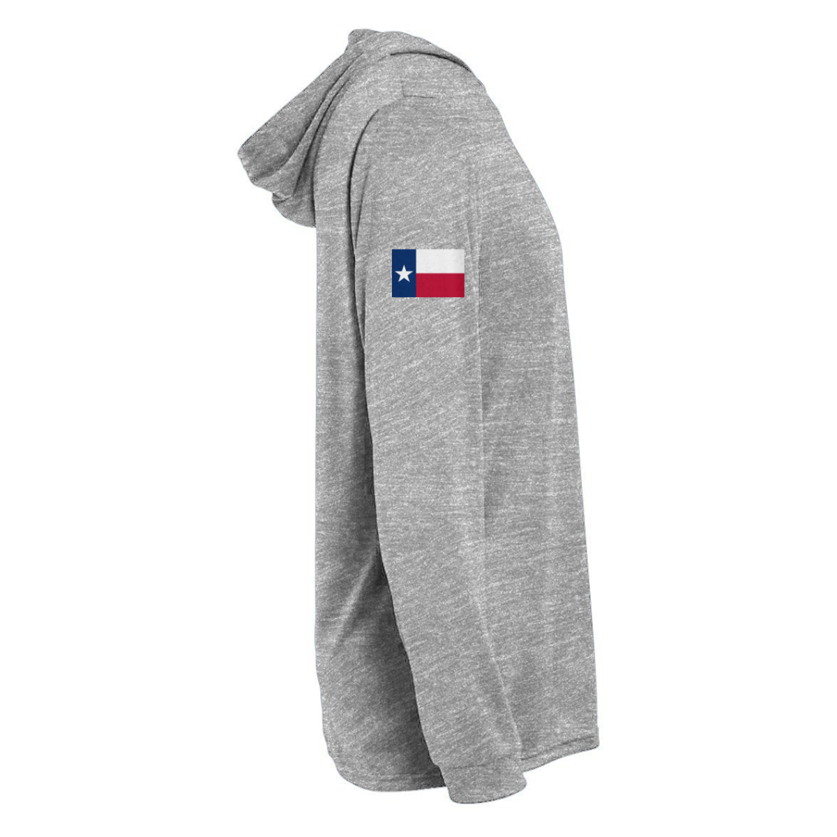 Adult Austin Lacrosse Paragon Bahama Sun Hoodie