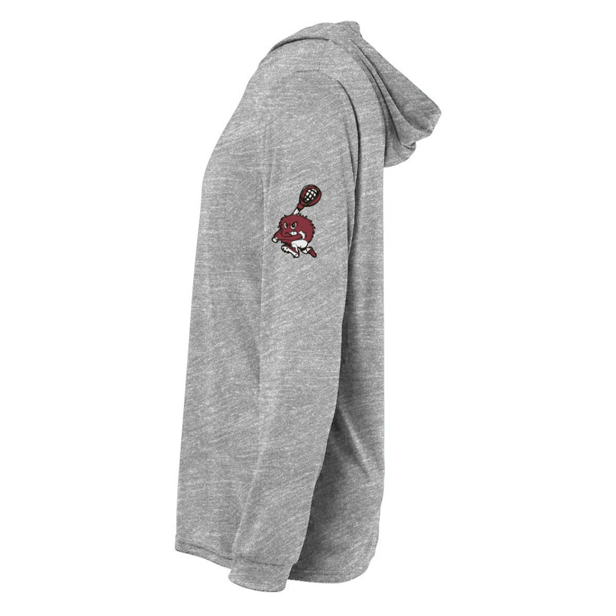 Adult Austin Lacrosse Paragon Bahama Sun Hoodie