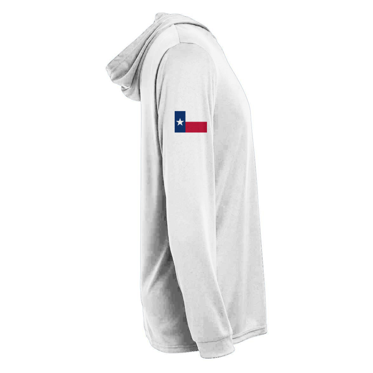Adult Austin Lacrosse Paragon Bahama Sun Hoodie