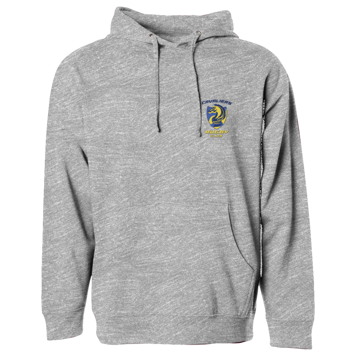 Adult Cavaliers Rugby Midweight Hoodie