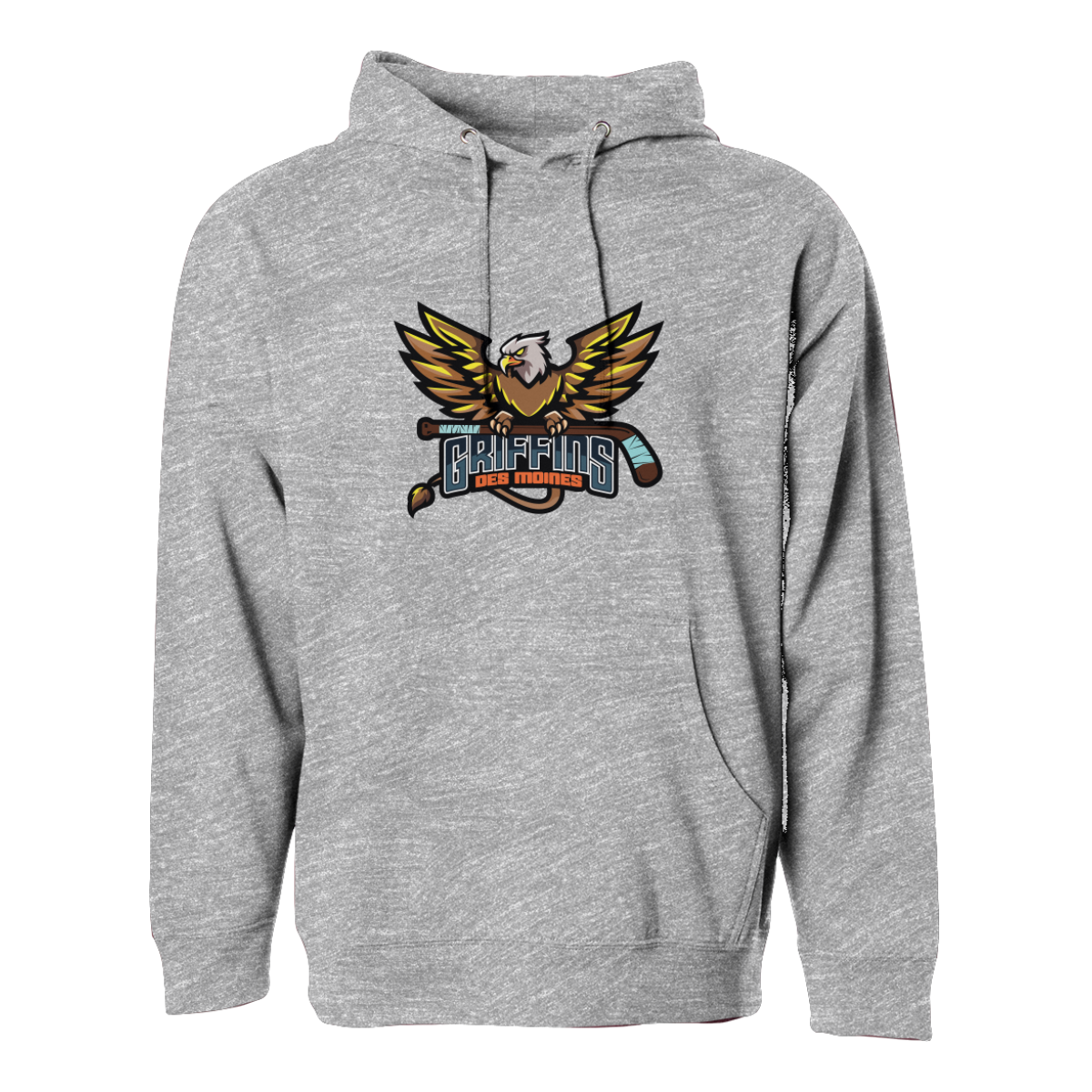 Adult Griffins Midweight Hoodie