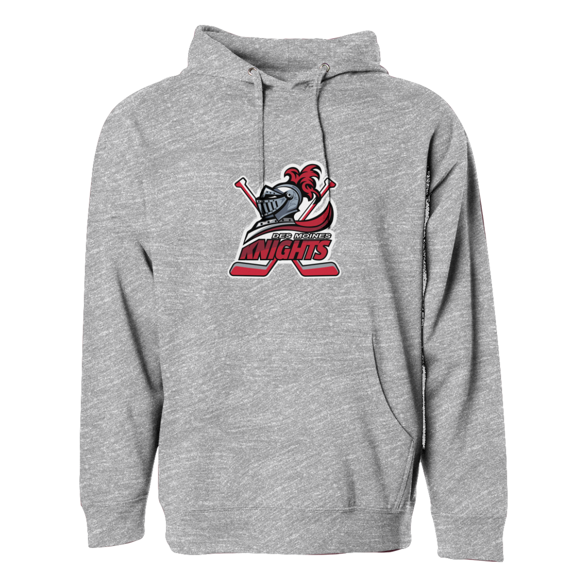 Adult Knights Midweight Hoodie