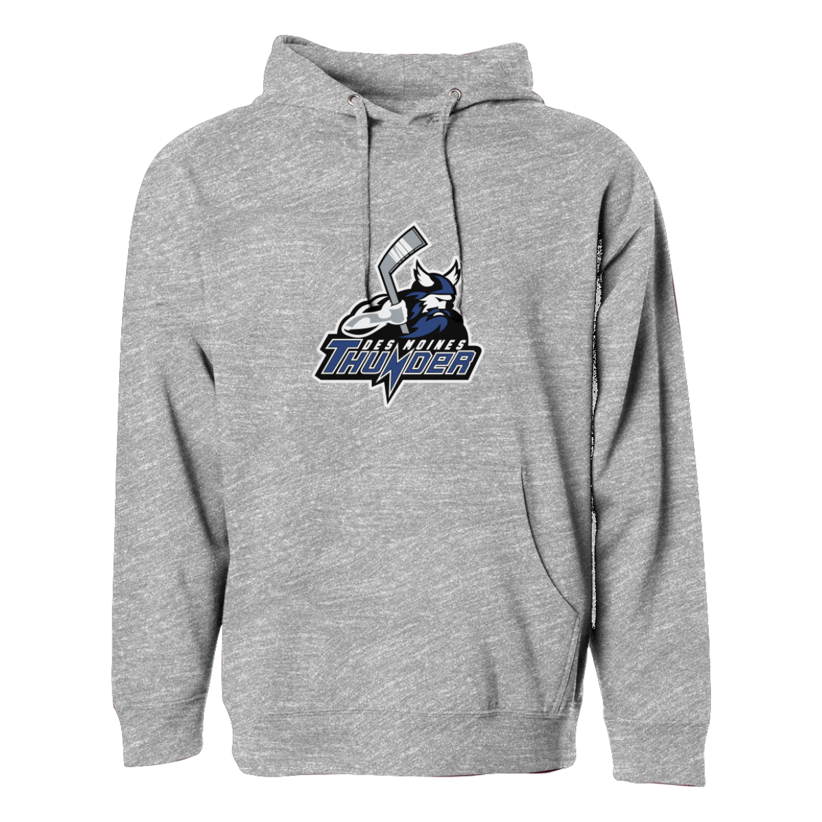 Adult Thunder Midweight Hoodie