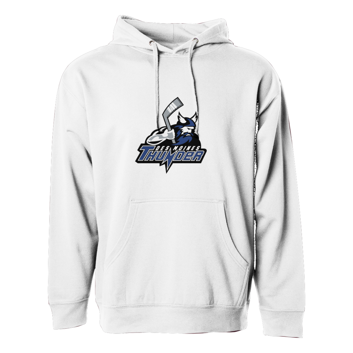 Adult Thunder Midweight Hoodie