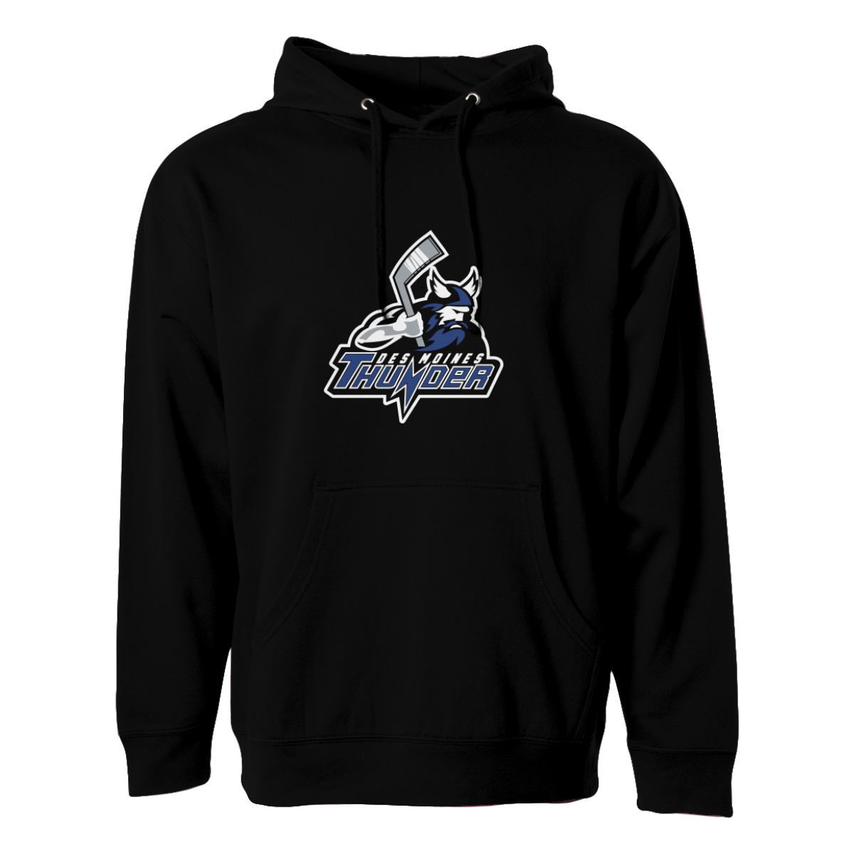 Adult Thunder Midweight Hoodie