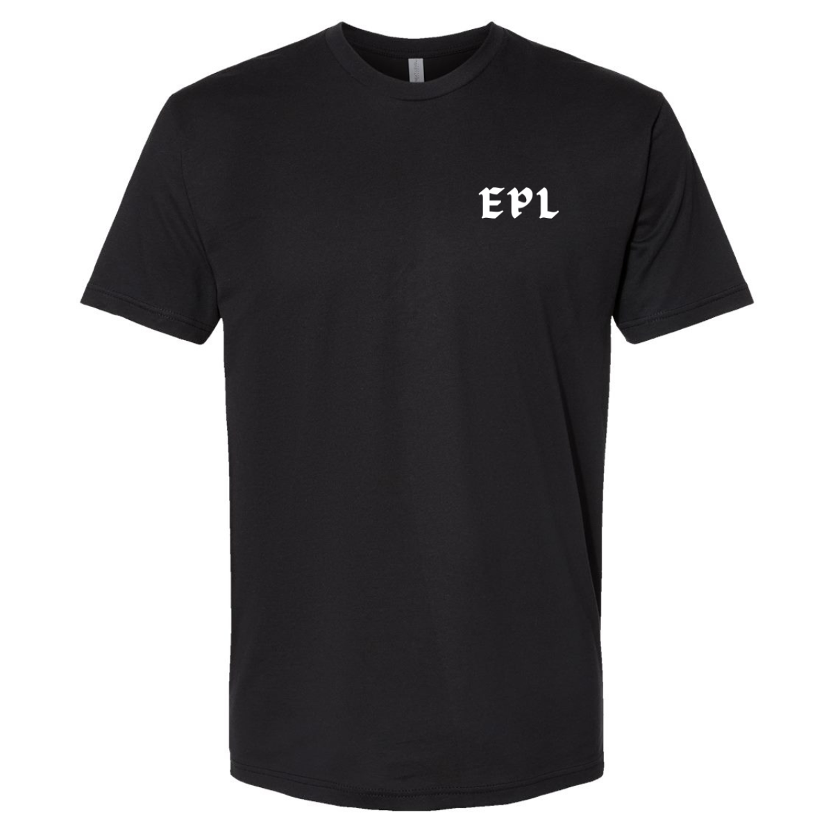 Adult EPL Next Level Cotton T-Shirt