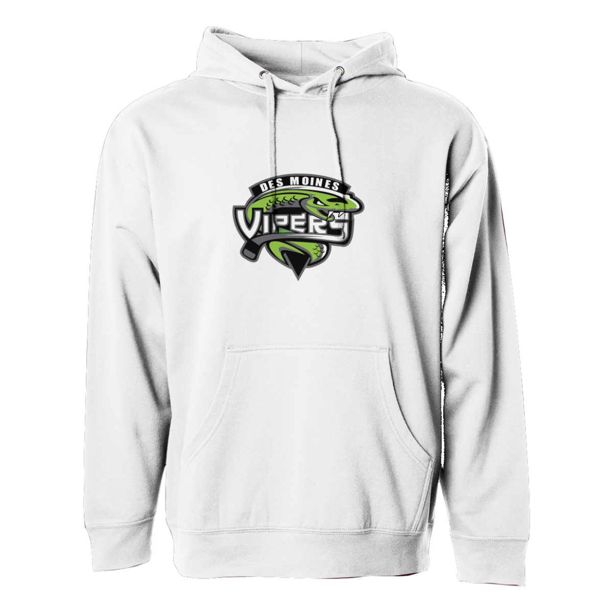 Adult Vipers Midweight Hoodie