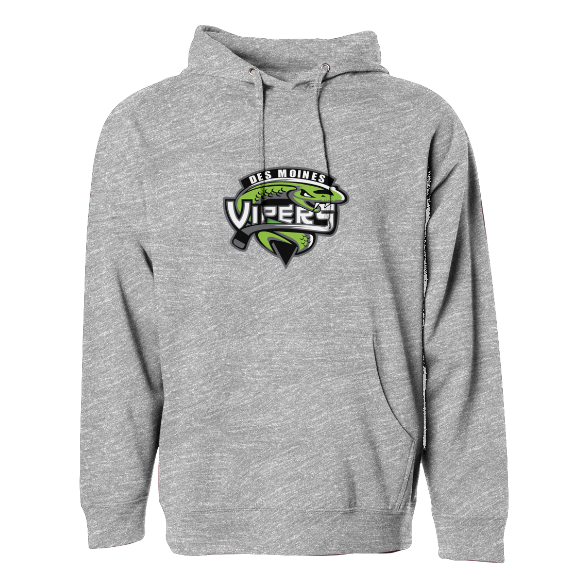 Adult Vipers Midweight Hoodie