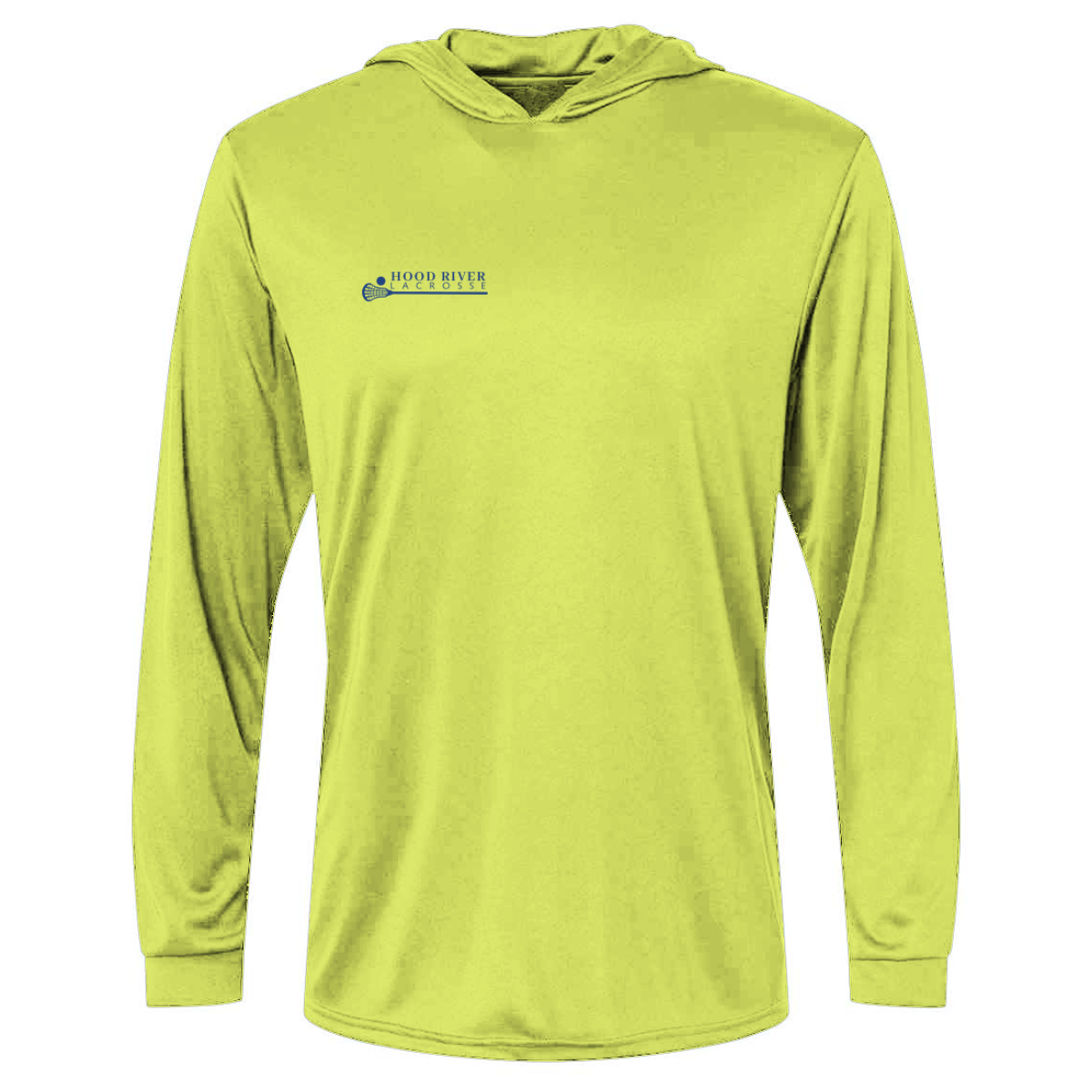 Adult HRYL Paragon Bahama Sun Hoodie