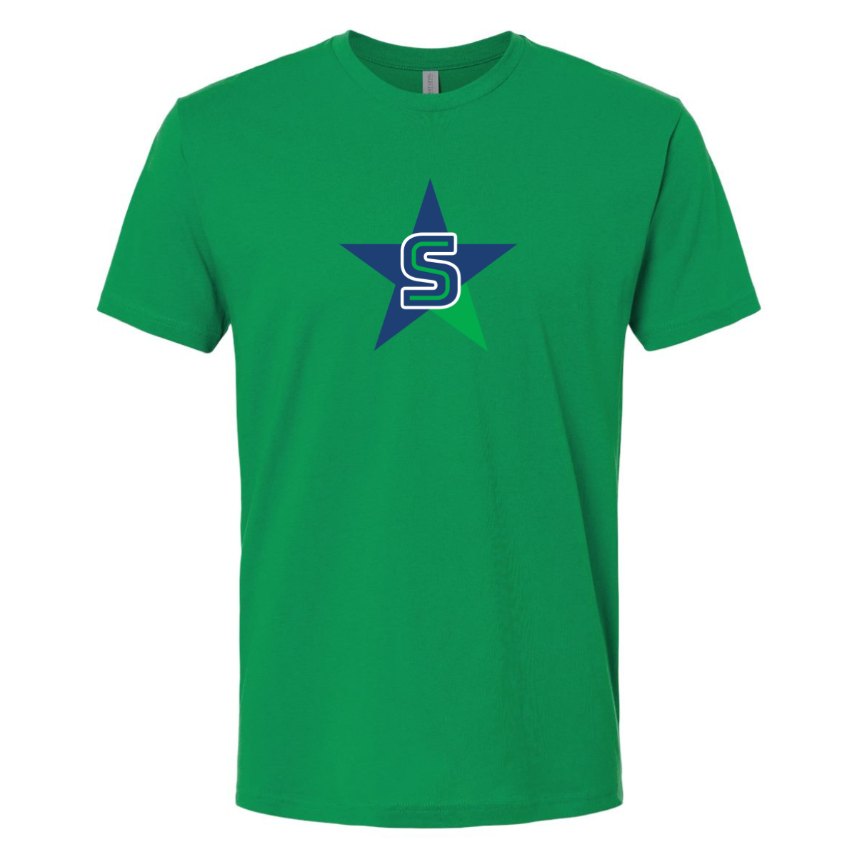 Adult Stamford Next Level Cotton T-Shirt
