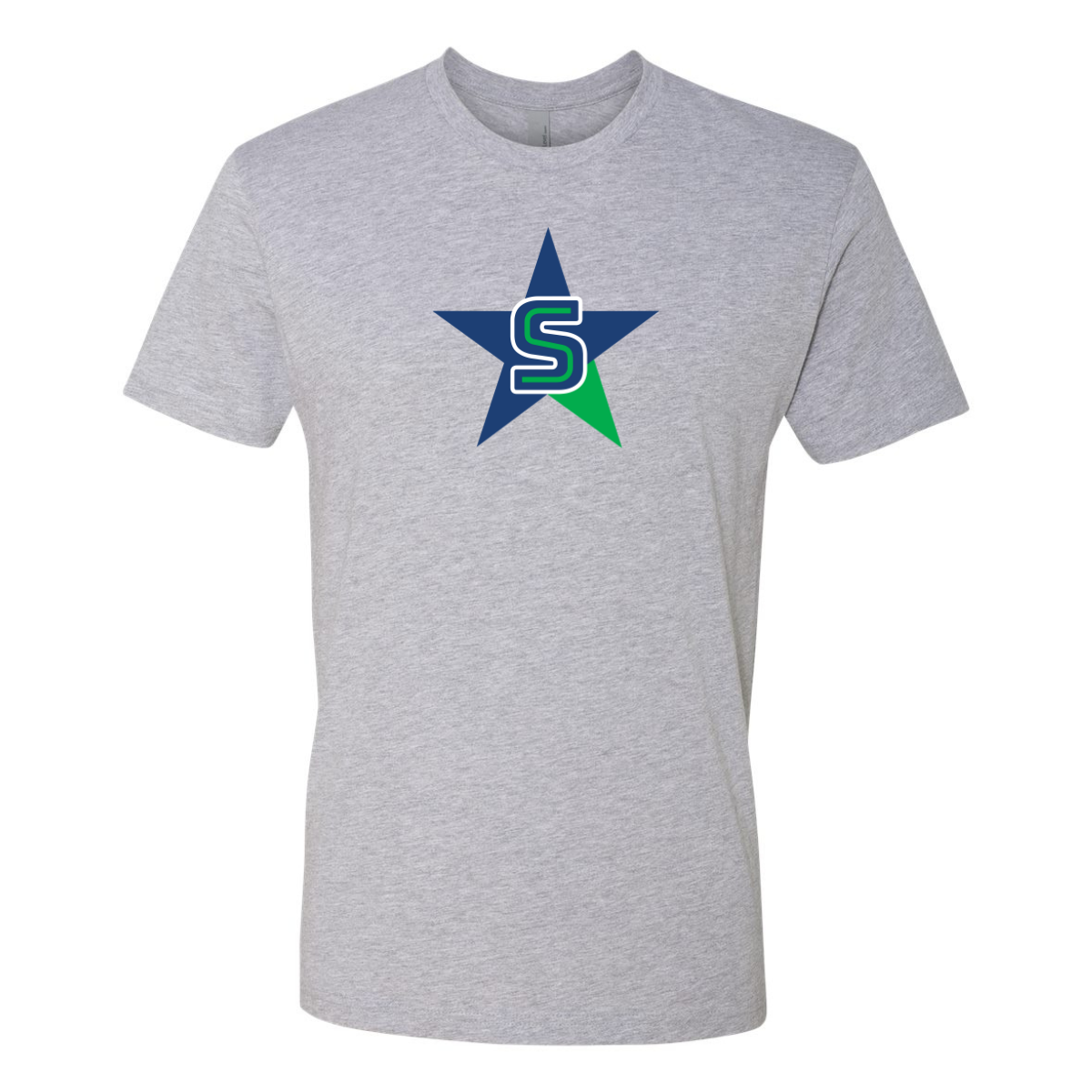 Adult Stamford Next Level Cotton T-Shirt