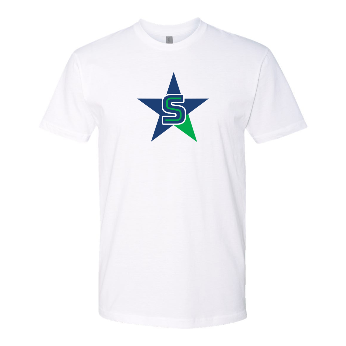 Adult Stamford Next Level Cotton T-Shirt