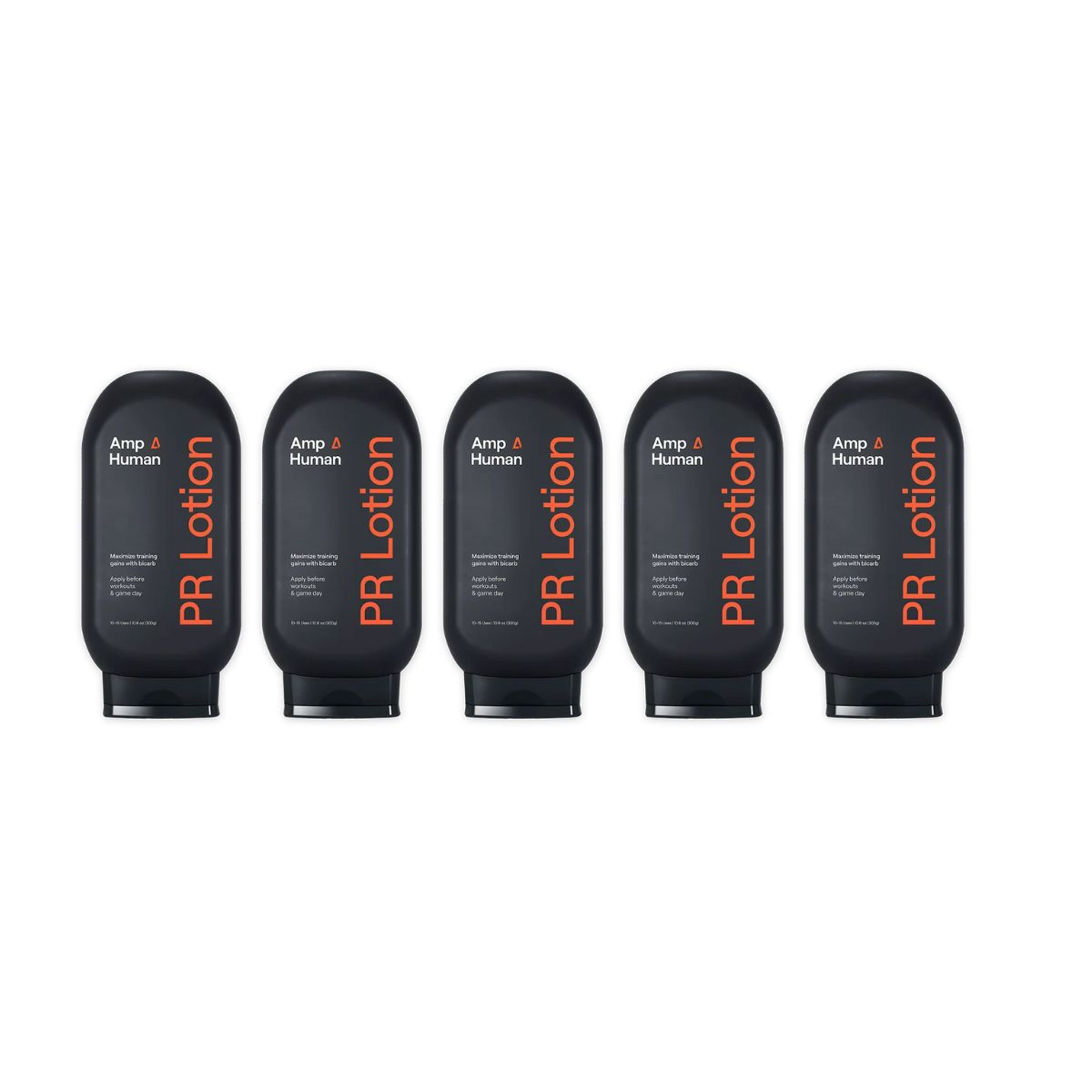 PR Lotion Buy 4, Get 1 Free. $175 Value