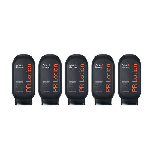 PR Lotion Buy 4, Get 1 Free. $175 Value
