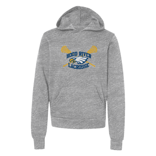 Youth HRYL Bella + Canvas Sponge Fleece Hoodie