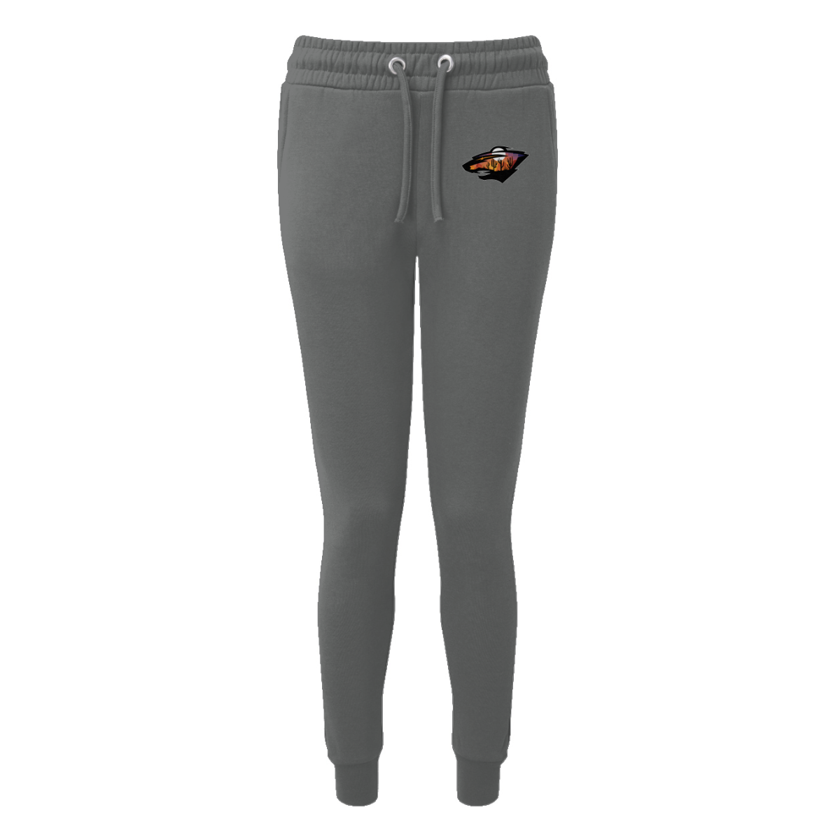 Women's WVW Lacrosse TriDri Fitted Joggers