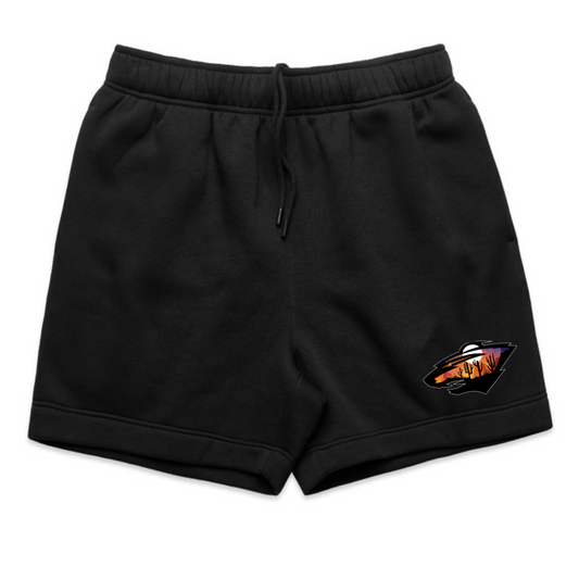 Adult WVW Lacrosse AS Colour Relax Track Shorts