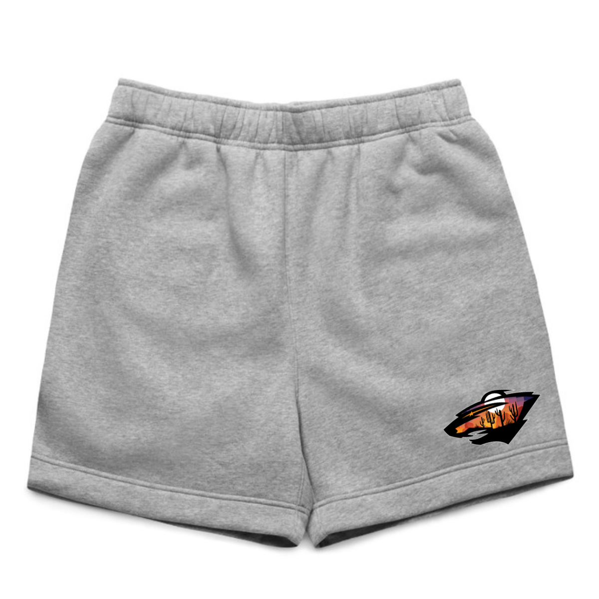 Adult WVW Lacrosse AS Colour Relax Track Shorts