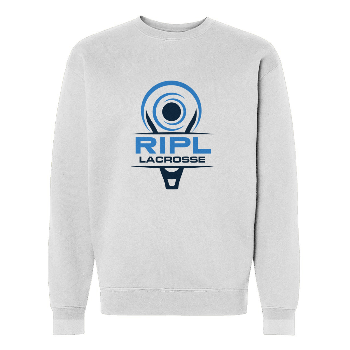 Adult RIPL ITC Heavyweight Crewneck Sweatshirt