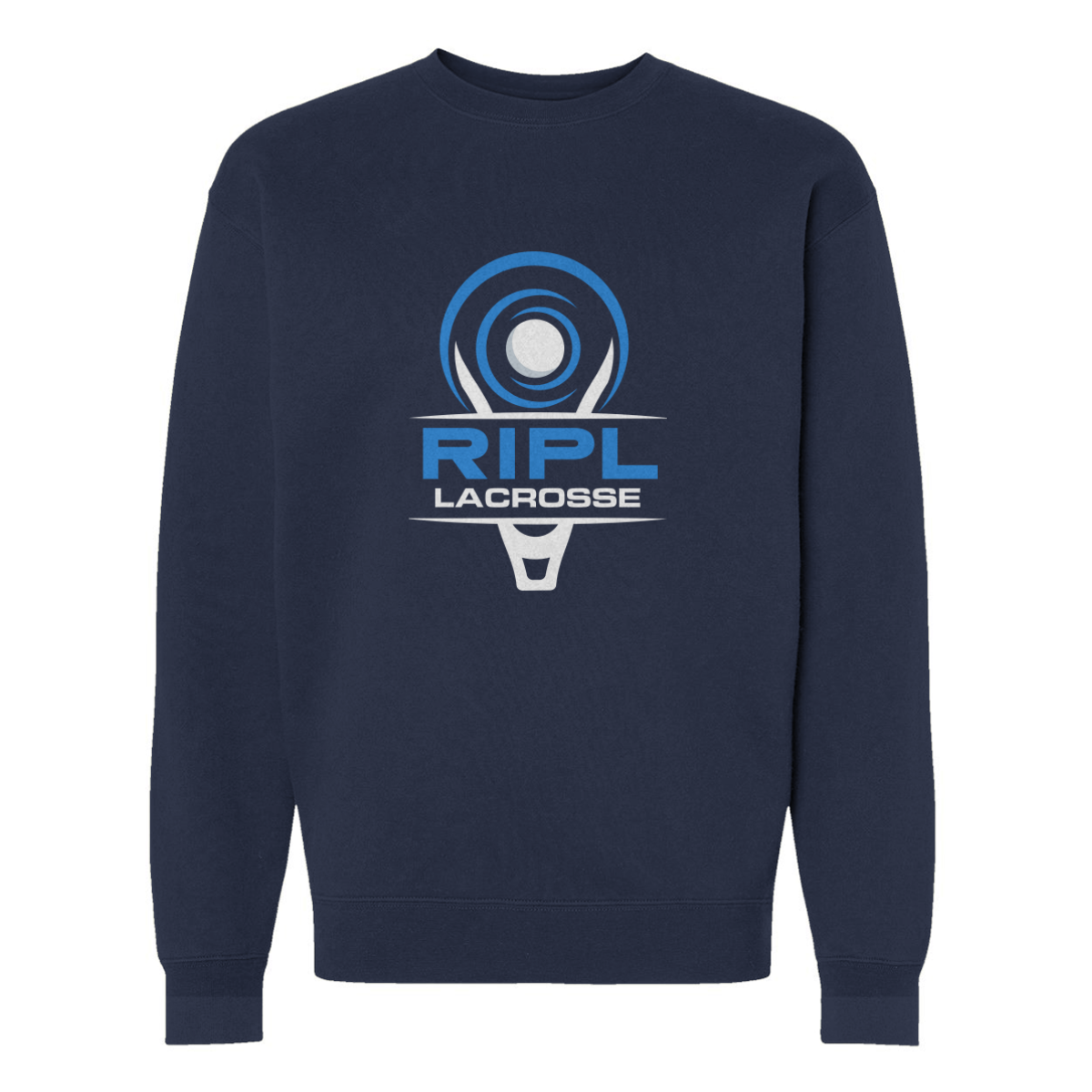 Adult RIPL ITC Heavyweight Crewneck Sweatshirt