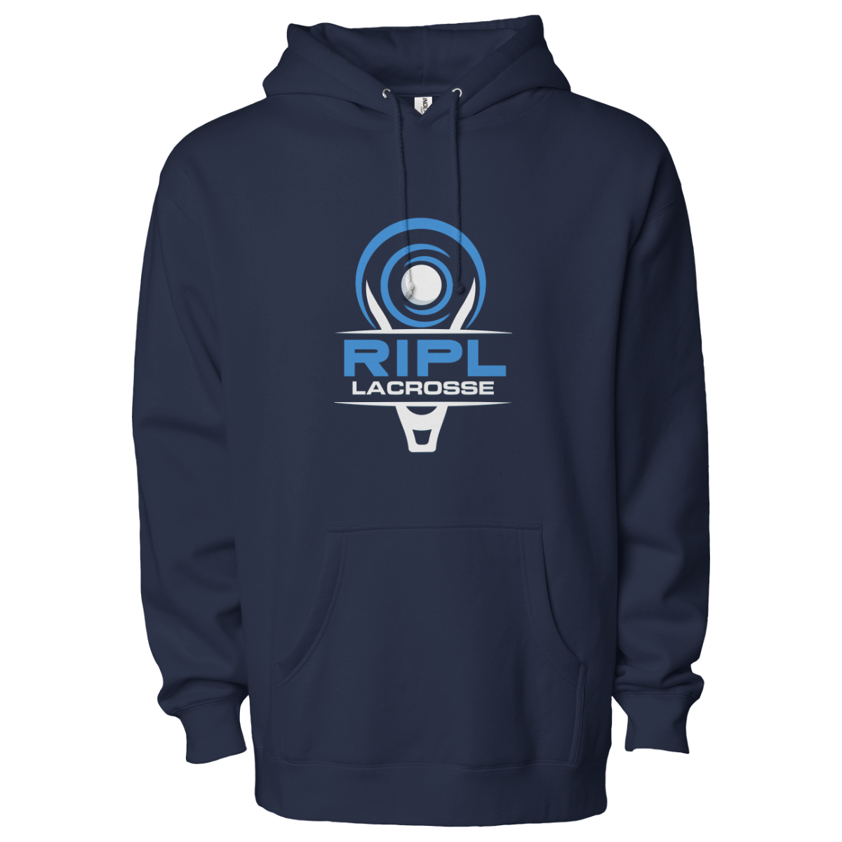 Adult RIPL ITC Heavyweight Pullover Hoodie