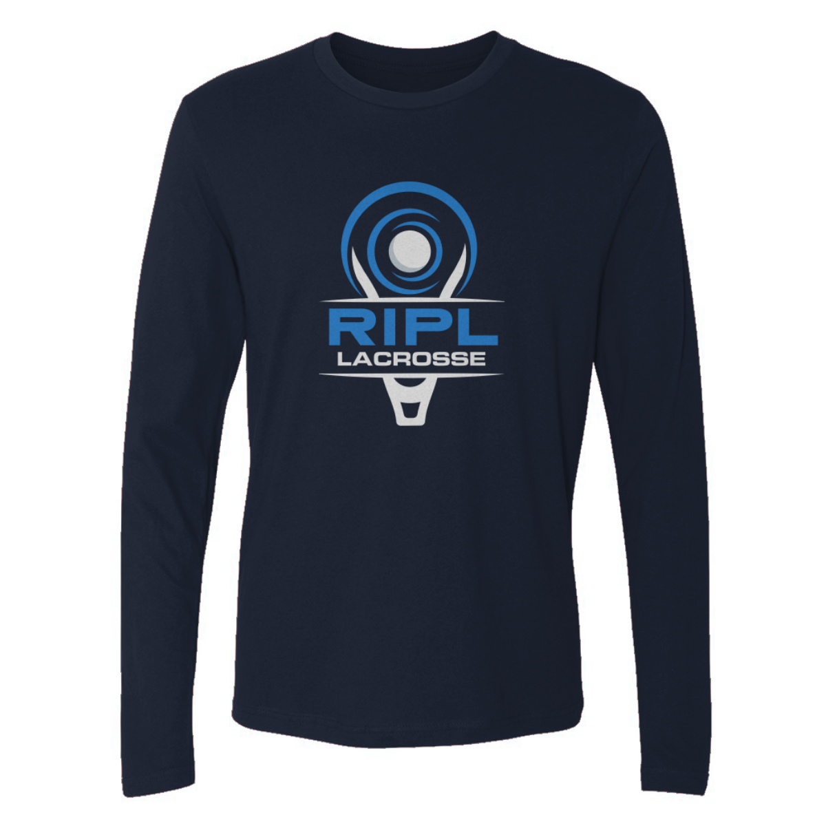 Adult RIPL Next Level Long-Sleeve Shirt
