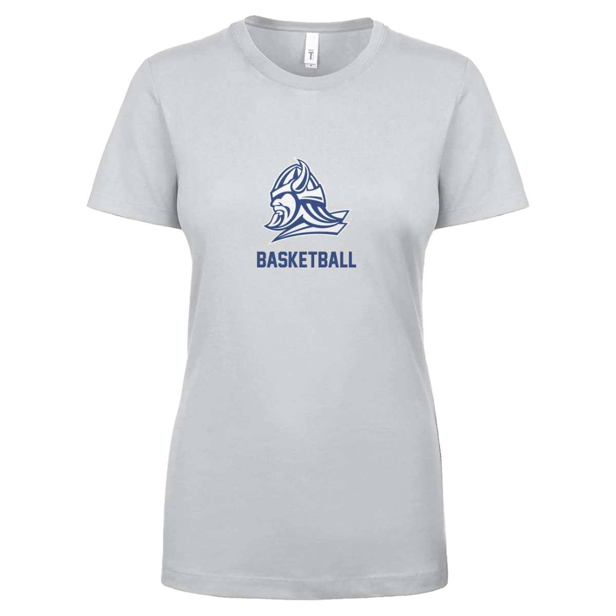 Women's Maclay Basketball Next Level Ideal T-Shirt