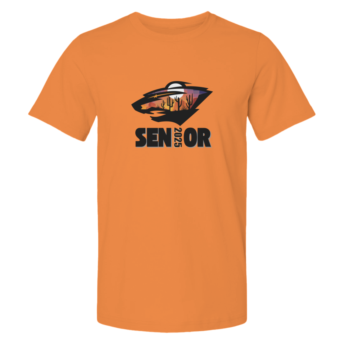 Adult WVW Lacrosse Bella + Canvas T-Shirt | Senior Mom
