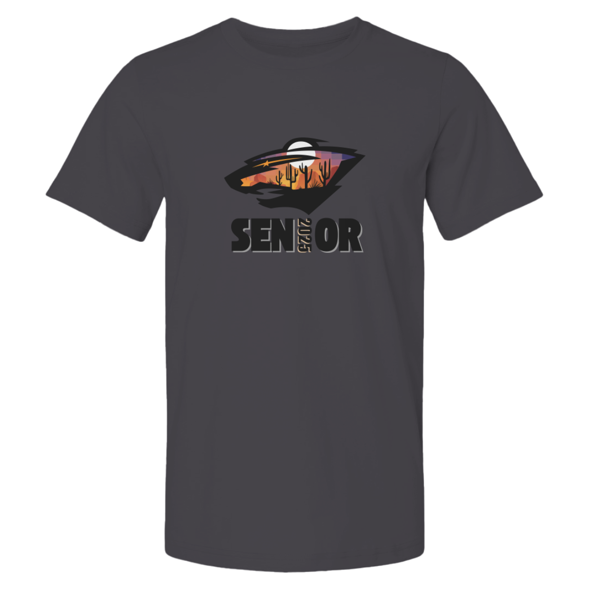 Adult WVW Lacrosse Bella + Canvas T-Shirt | Senior Mom