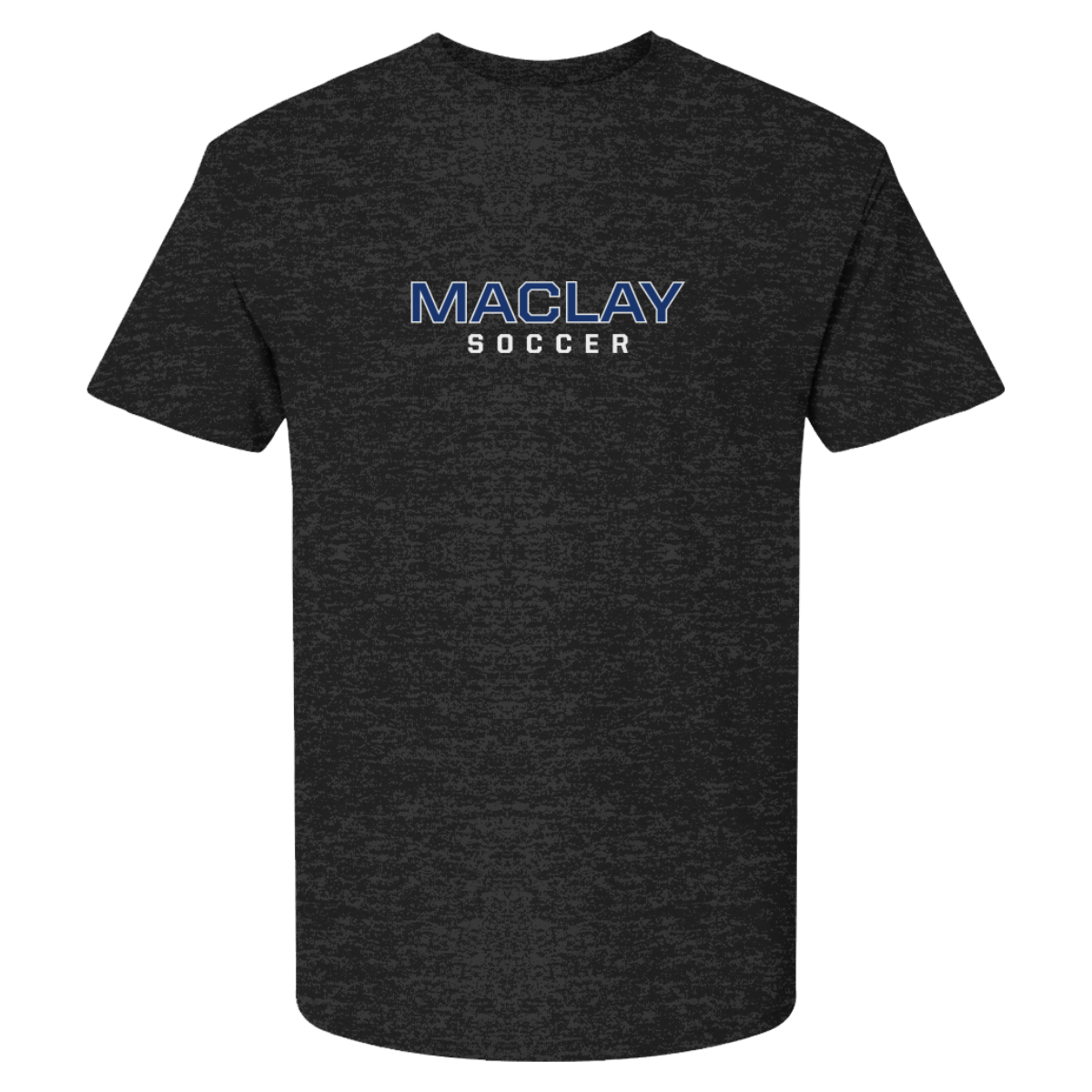 Adult Maclay Soccer HD Cotton T-Shirt