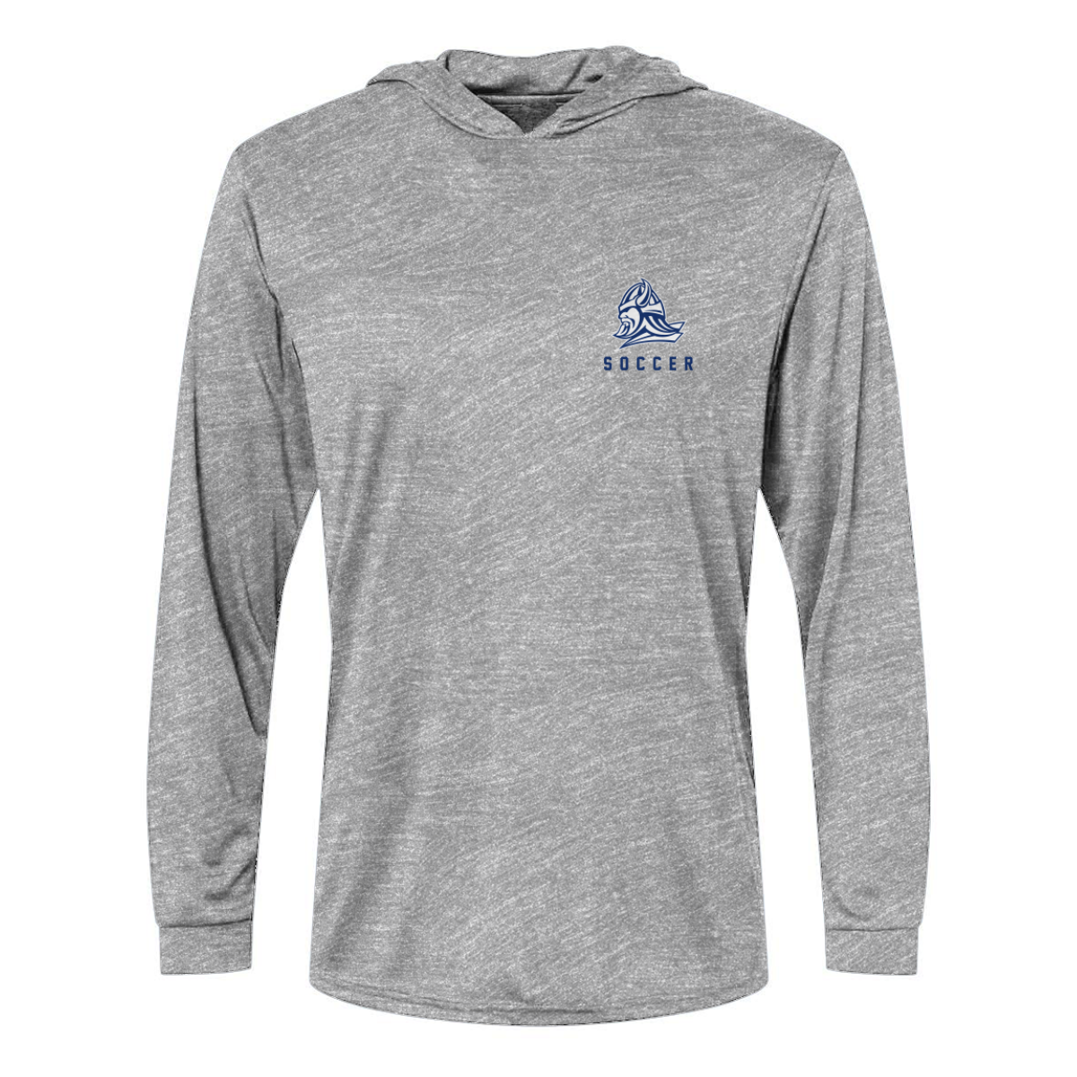 Adult Maclay Soccer Paragon Bahama Sun Hoodie