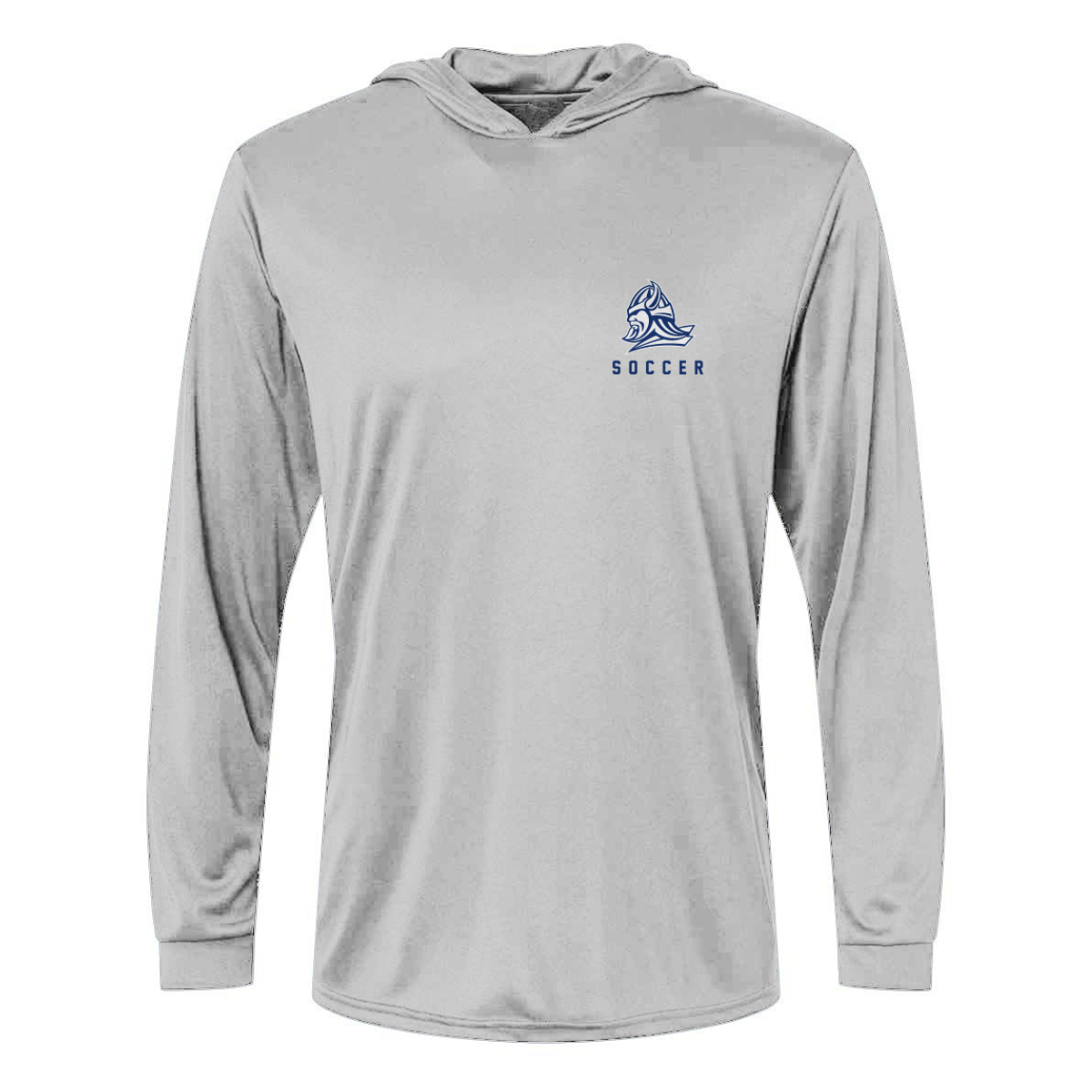 Adult Maclay Soccer Paragon Bahama Sun Hoodie