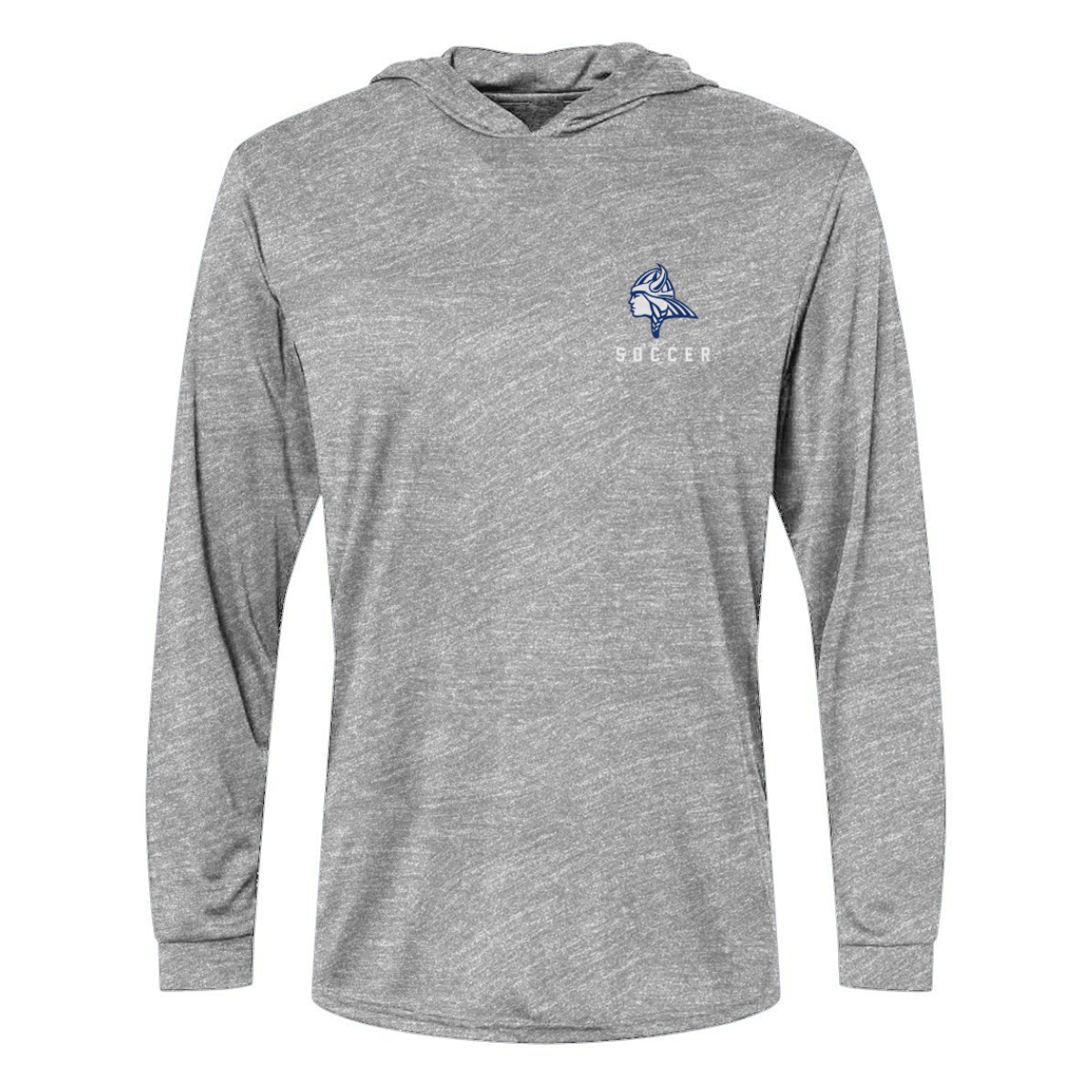 Adult Maclay Soccer Paragon Bahama Sun Hoodie