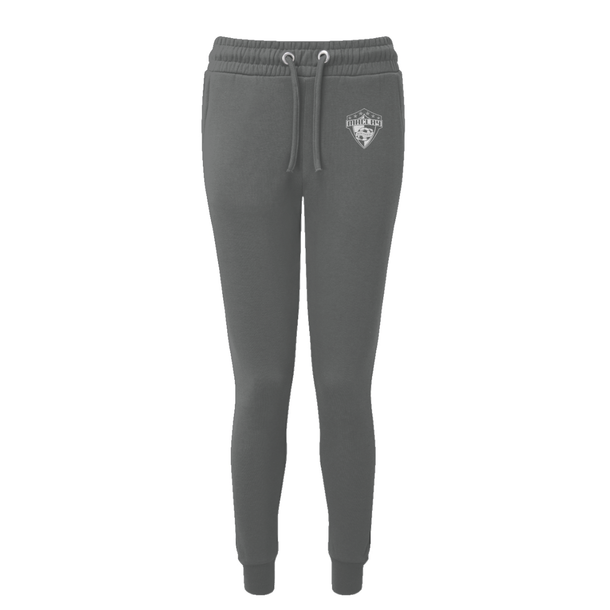 Women's Maclay Soccer TriDri Fitted Joggers