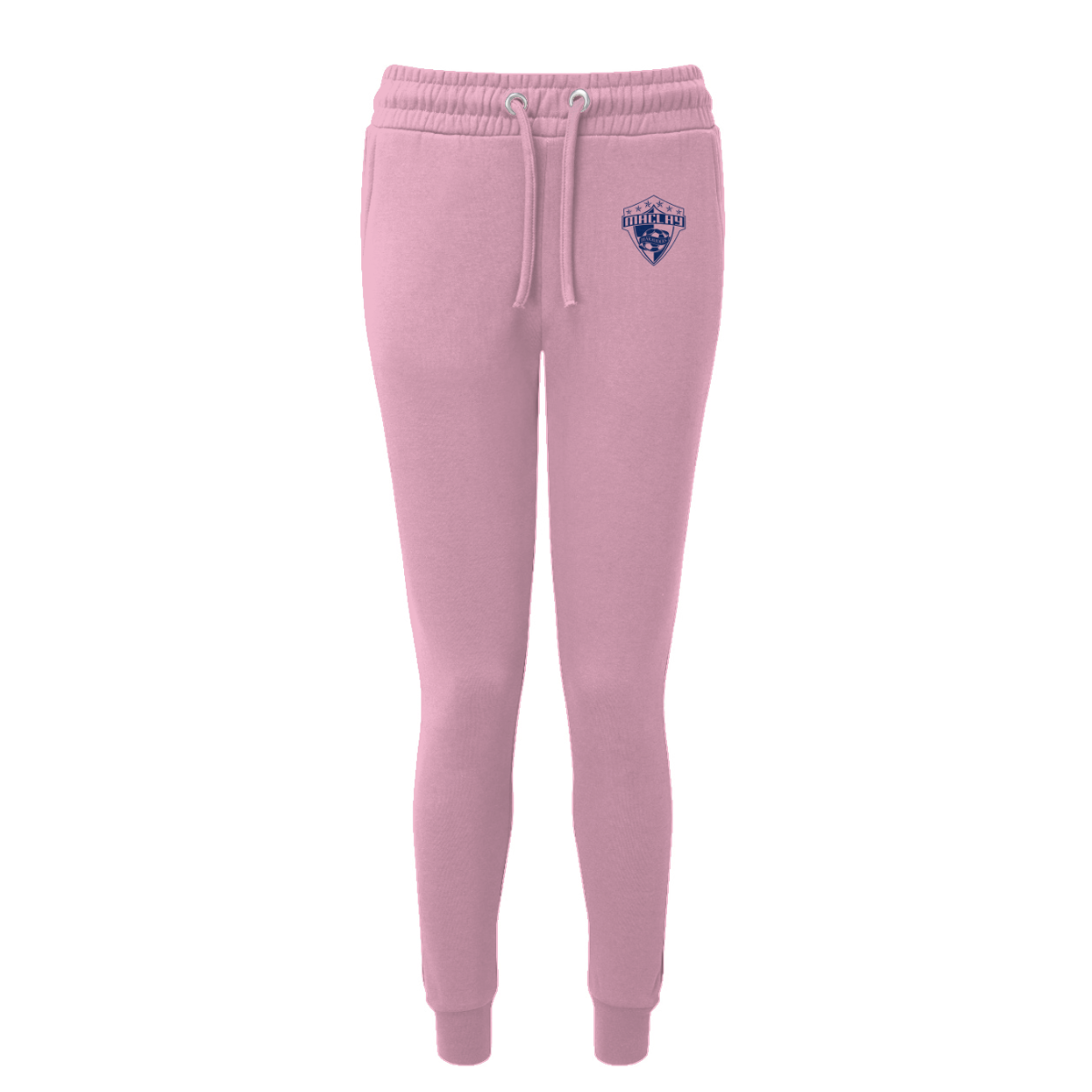 Women's Maclay Soccer TriDri Fitted Joggers