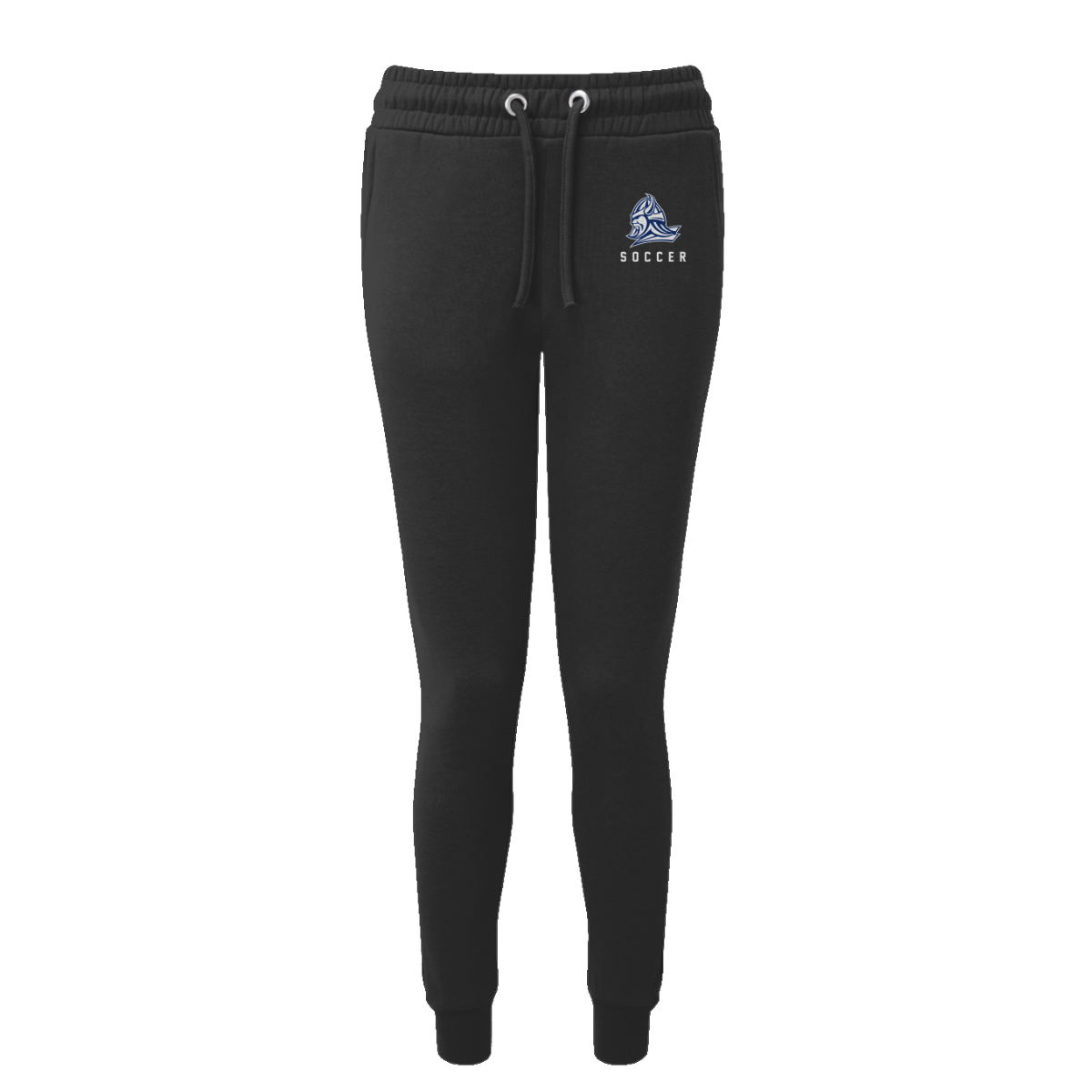 Women's Maclay Soccer TriDri Fitted Joggers