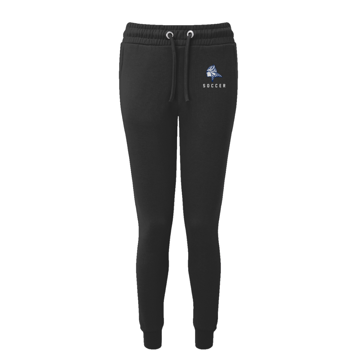 Women's Maclay Soccer TriDri Fitted Joggers