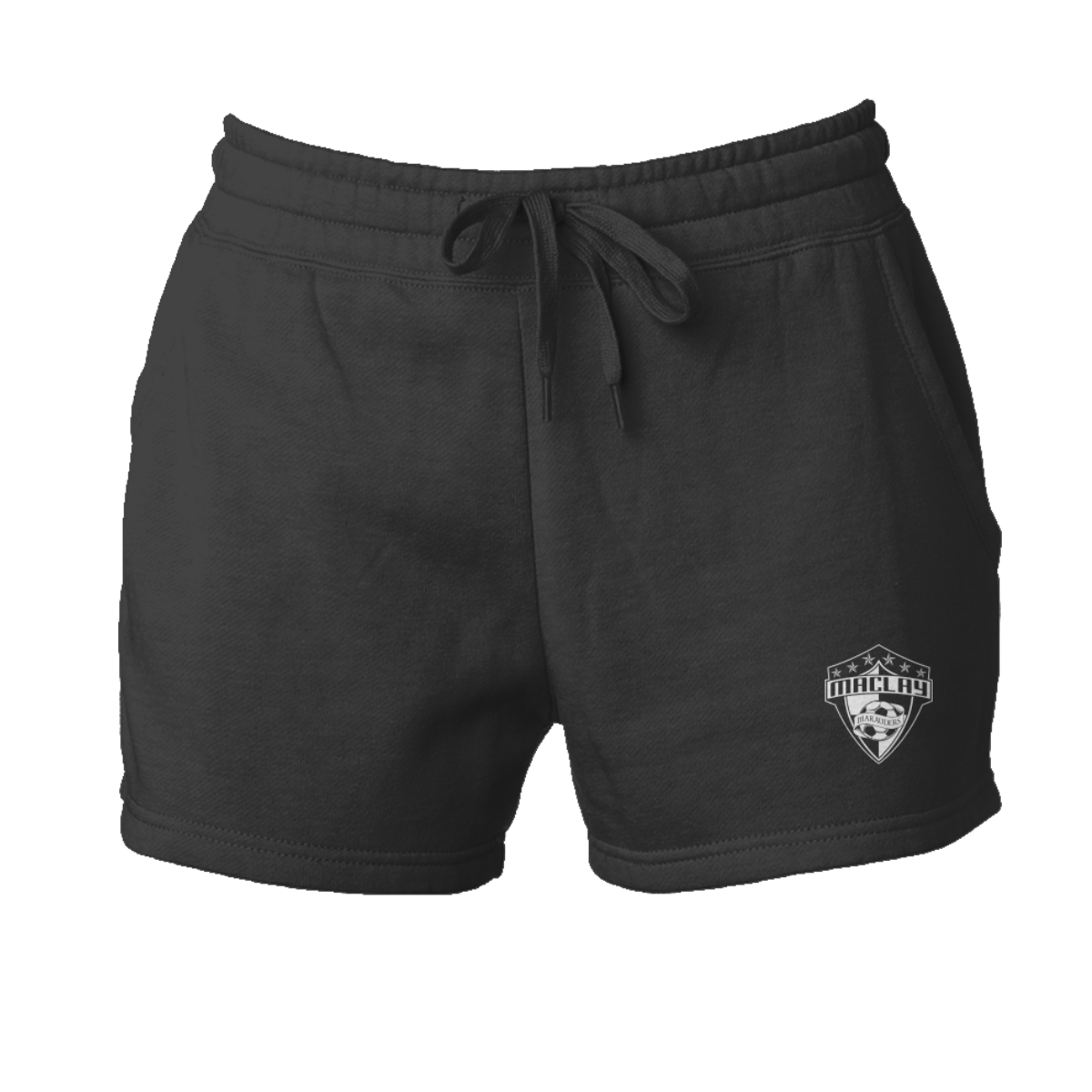 Women's Maclay Soccer Cali Wave Wash Shorts