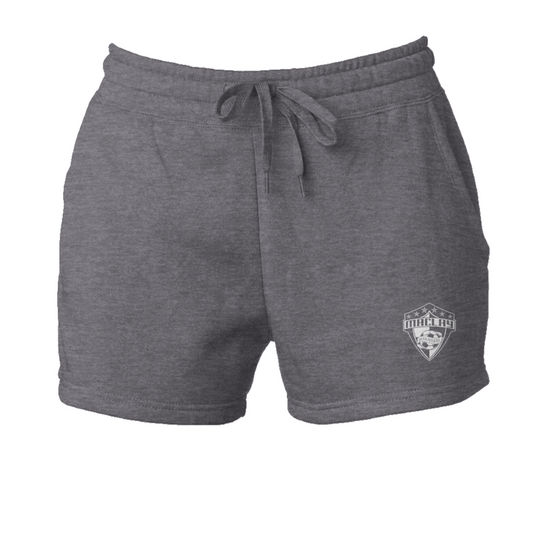 Women's Maclay Soccer Cali Wave Wash Shorts