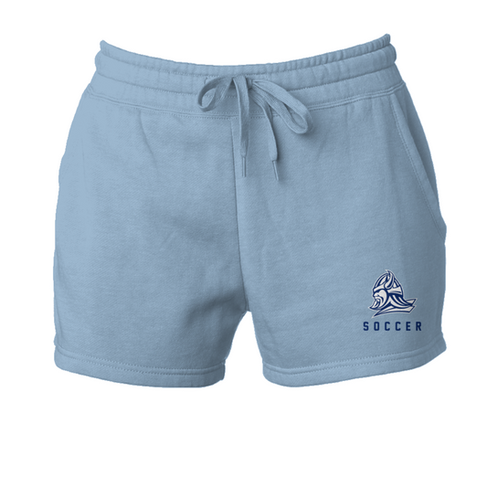 Women's Maclay Soccer Cali Wave Wash Shorts